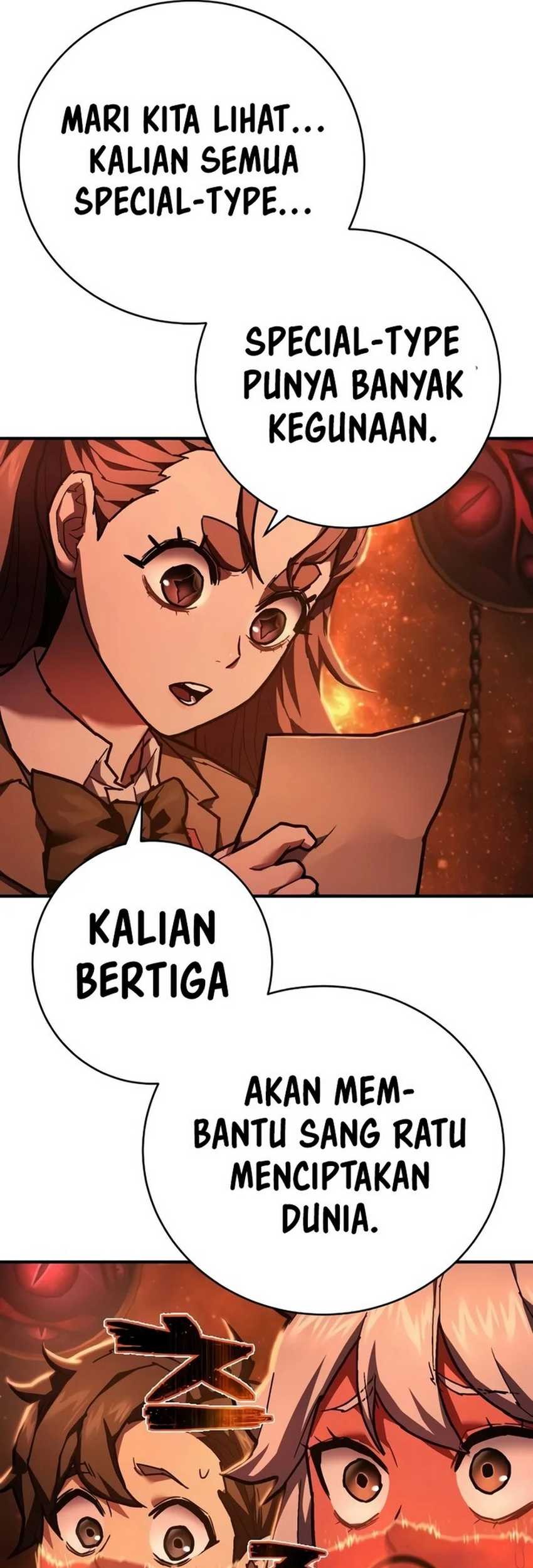 Executioner Chapter 27 Gambar 18