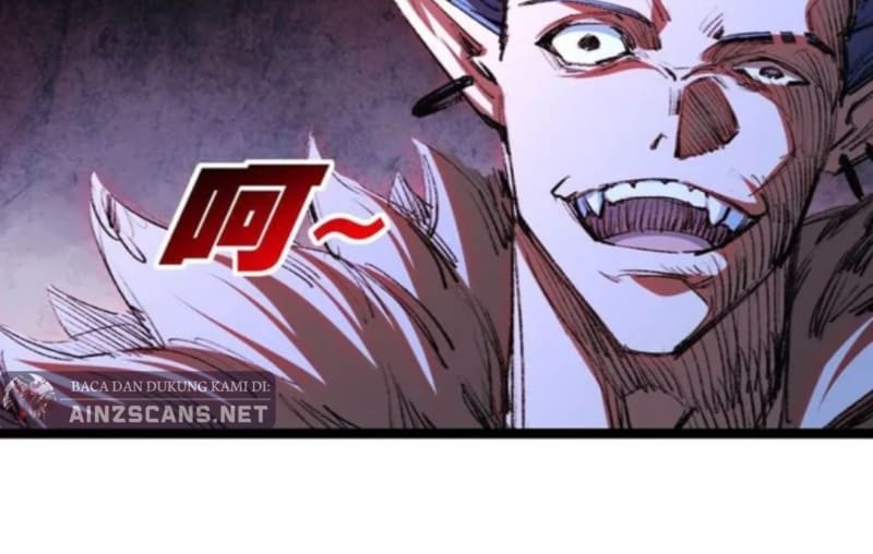 Moon Slayer Chapter 42 halaman 9