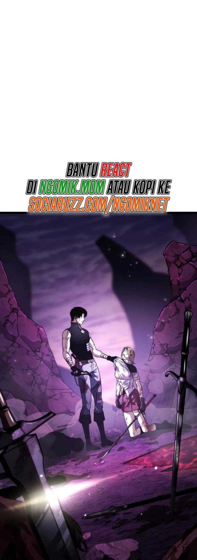 Reincarnator Chapter 42 Gambar 19