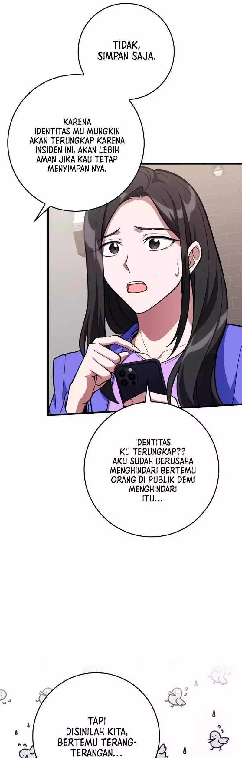 Max Level Player Chapter 70 Gambar 14