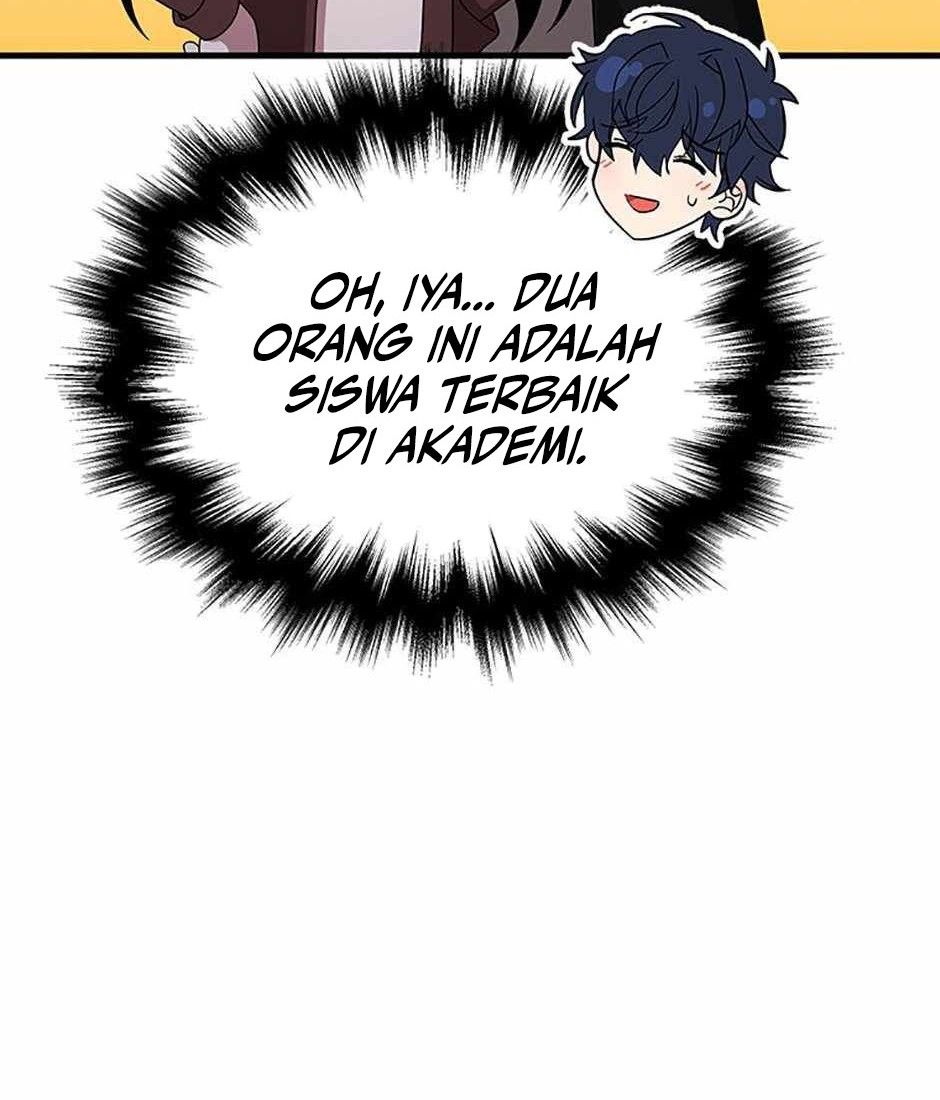 Heir of Mythical Heroes Chapter 58 Gambar 19