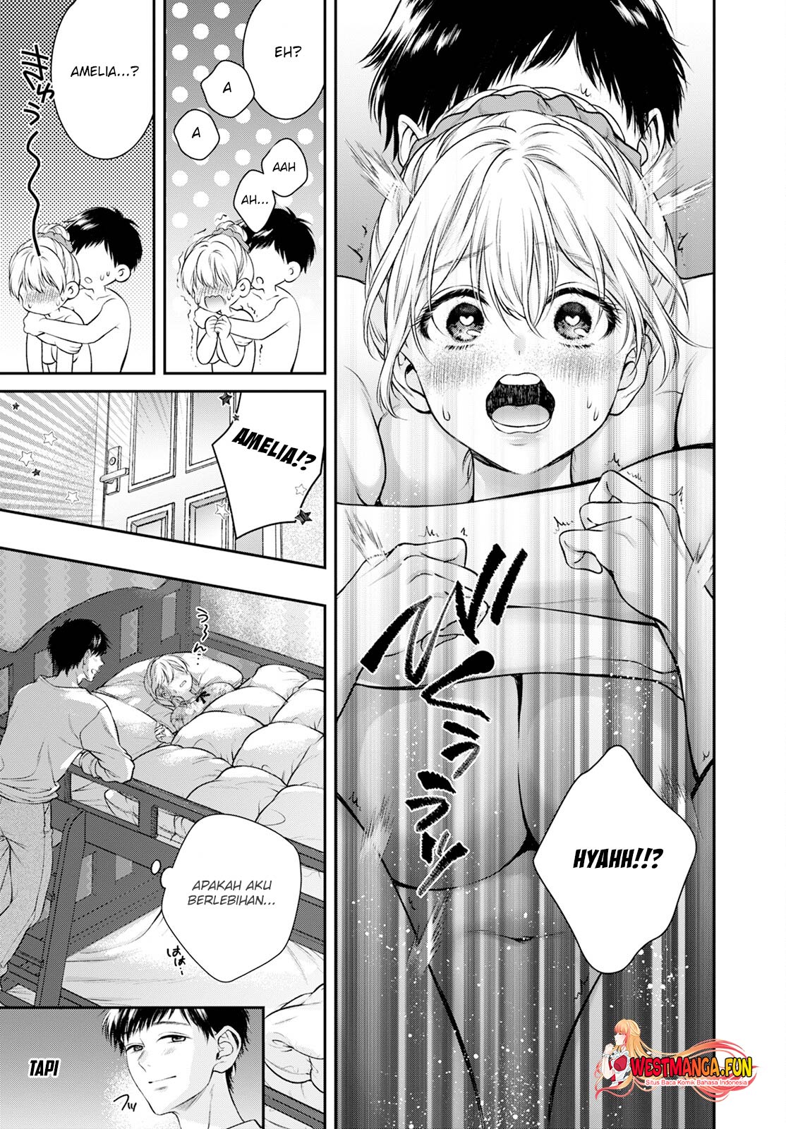 Isekai Cheat Kaitakuki Chapter 26 - Halaman 9