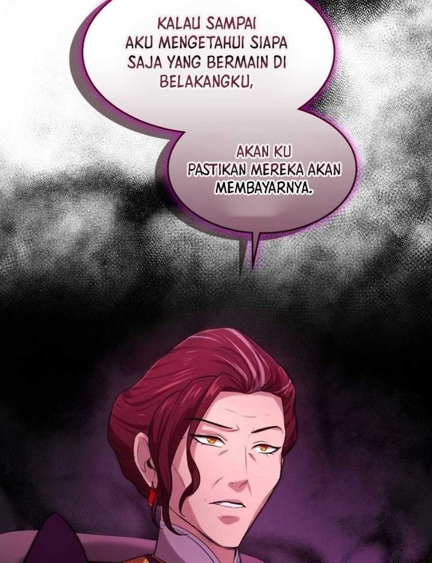 Paranoid Mage Chapter 28 halaman 17