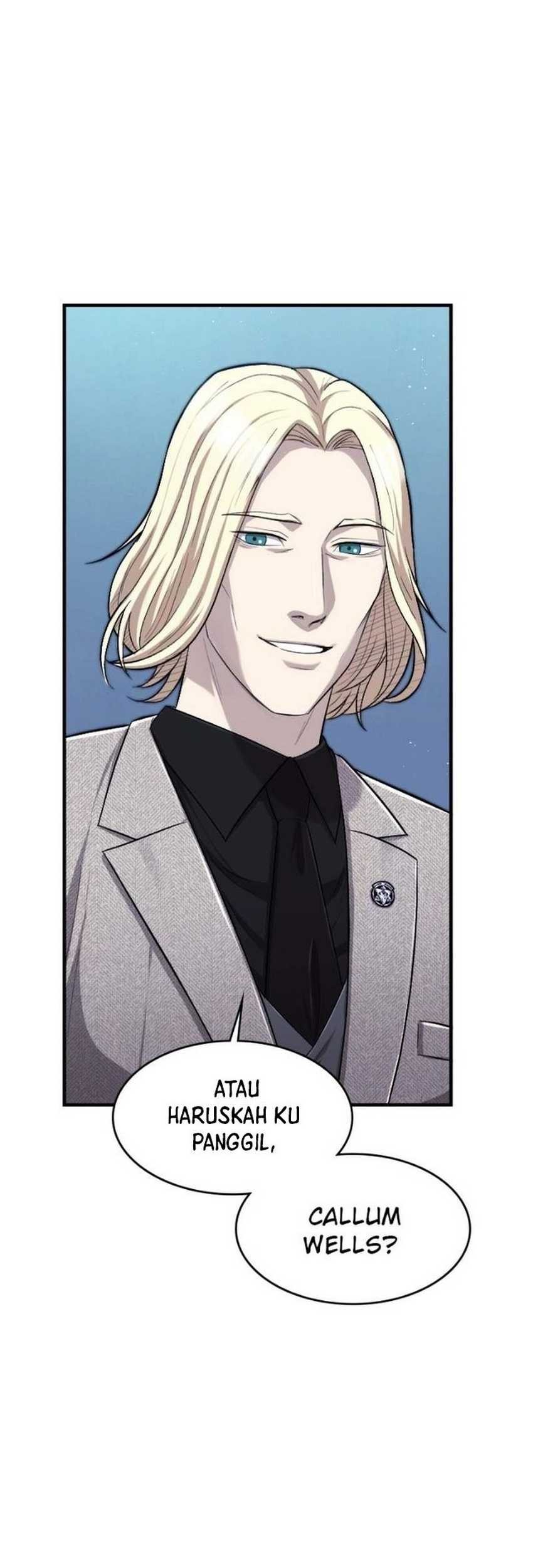 Paranoid Mage Chapter 27 halaman 18
