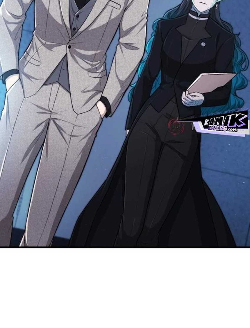 Paranoid Mage Chapter 27 halaman 17