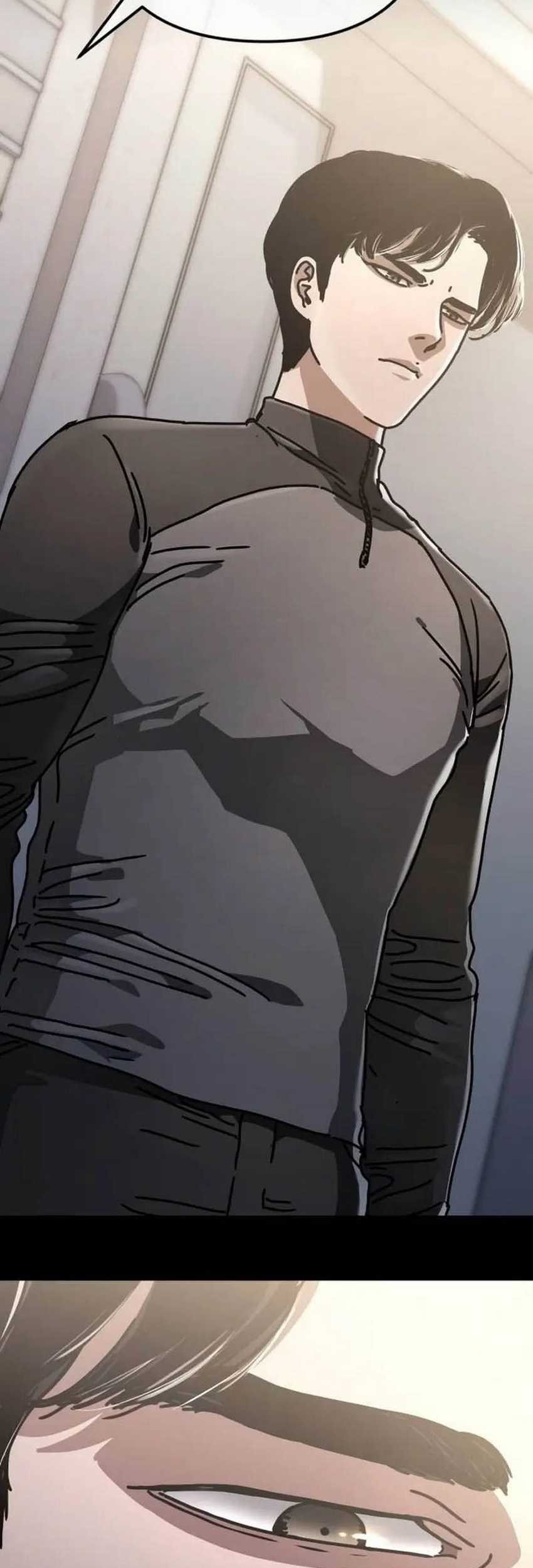 Hidden House in the Apocalypse Chapter 20 Gambar 18