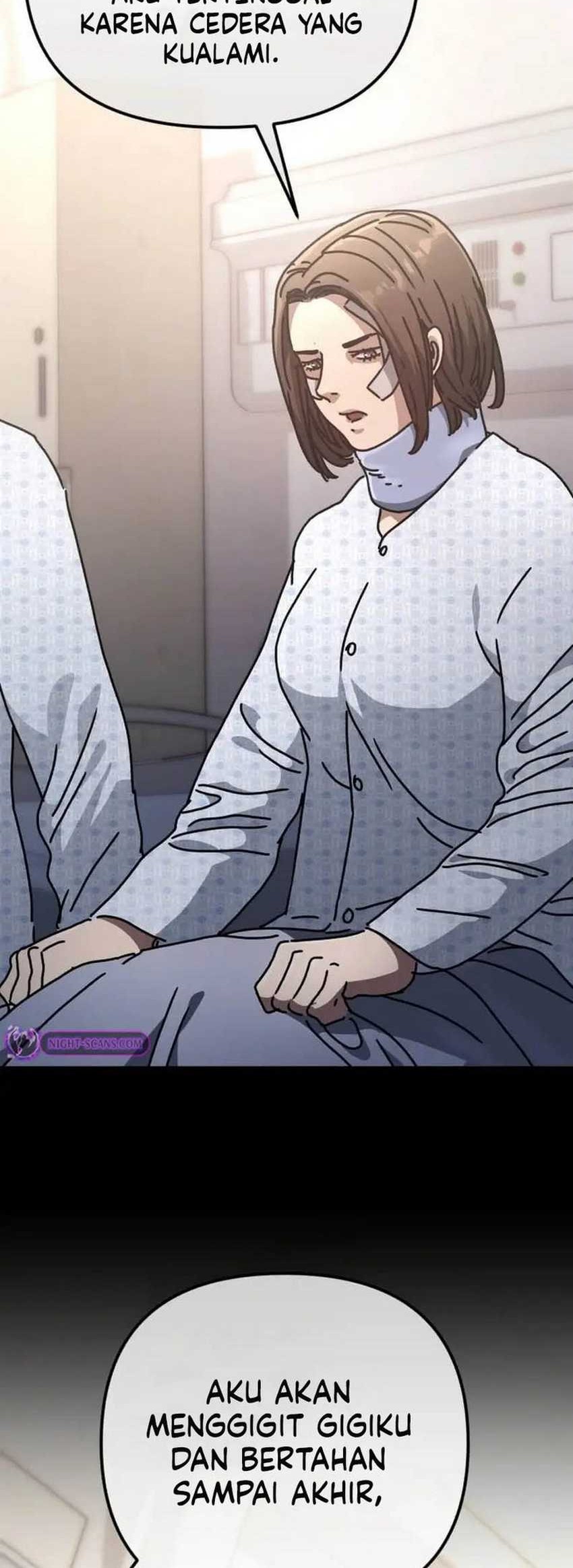 Hidden House in the Apocalypse Chapter 20 Gambar 17
