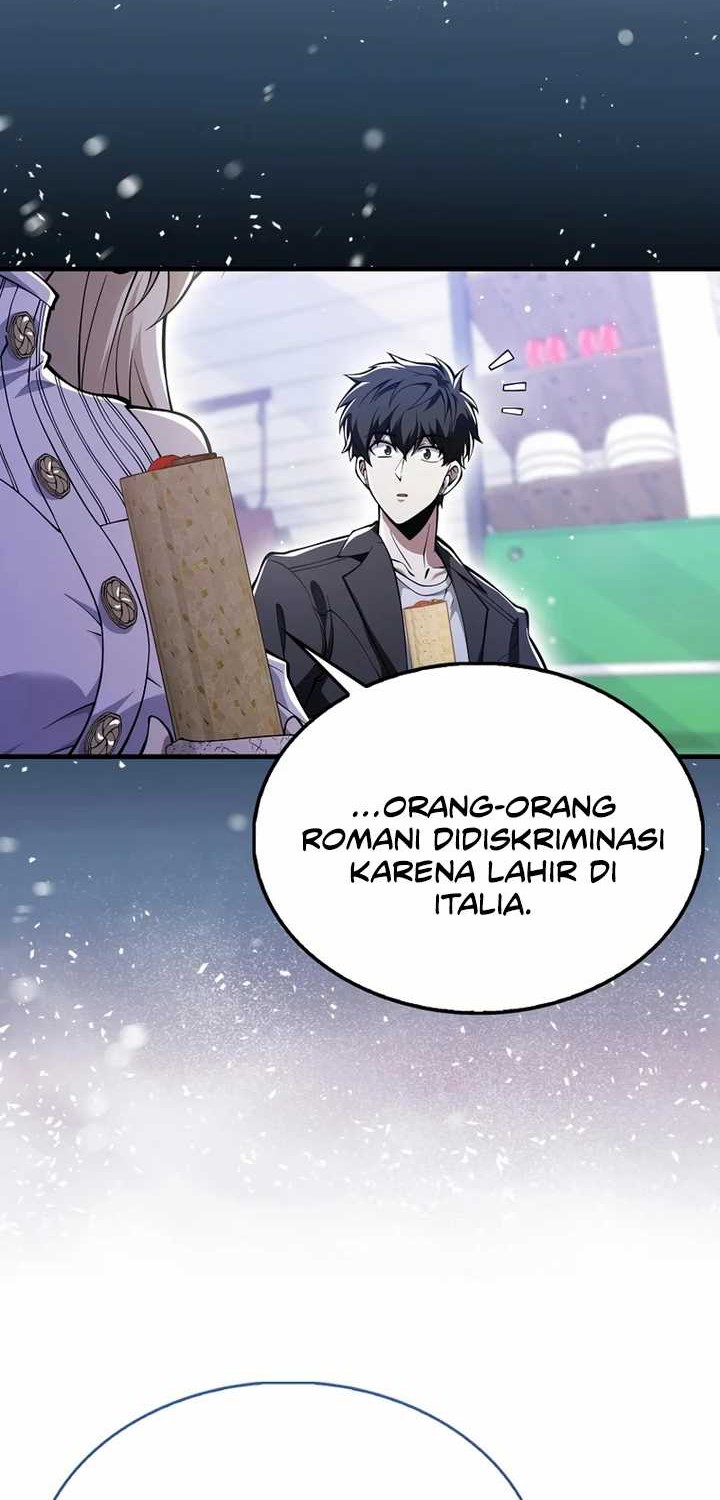 I’m Not a Regressor Chapter 51 halaman 14