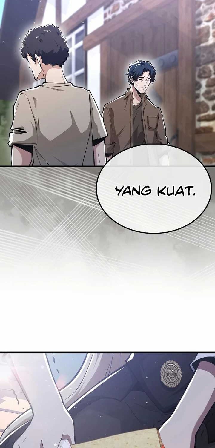 I’m Not a Regressor Chapter 51 halaman 16
