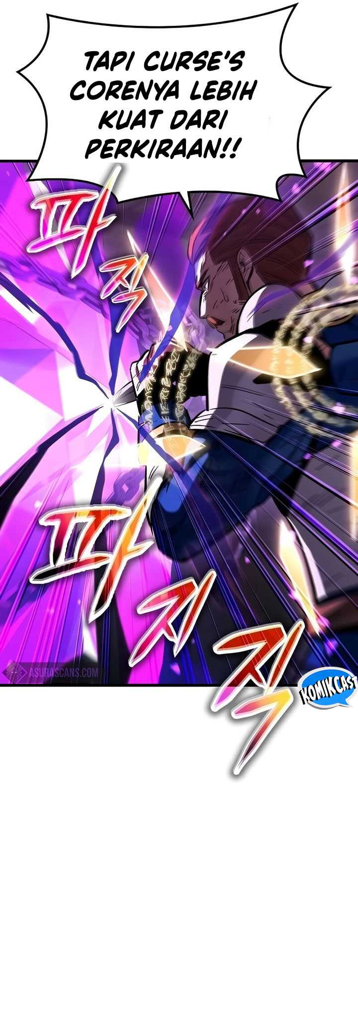 Genius Corpse-Collecting Warrior Chapter 43 halaman 19