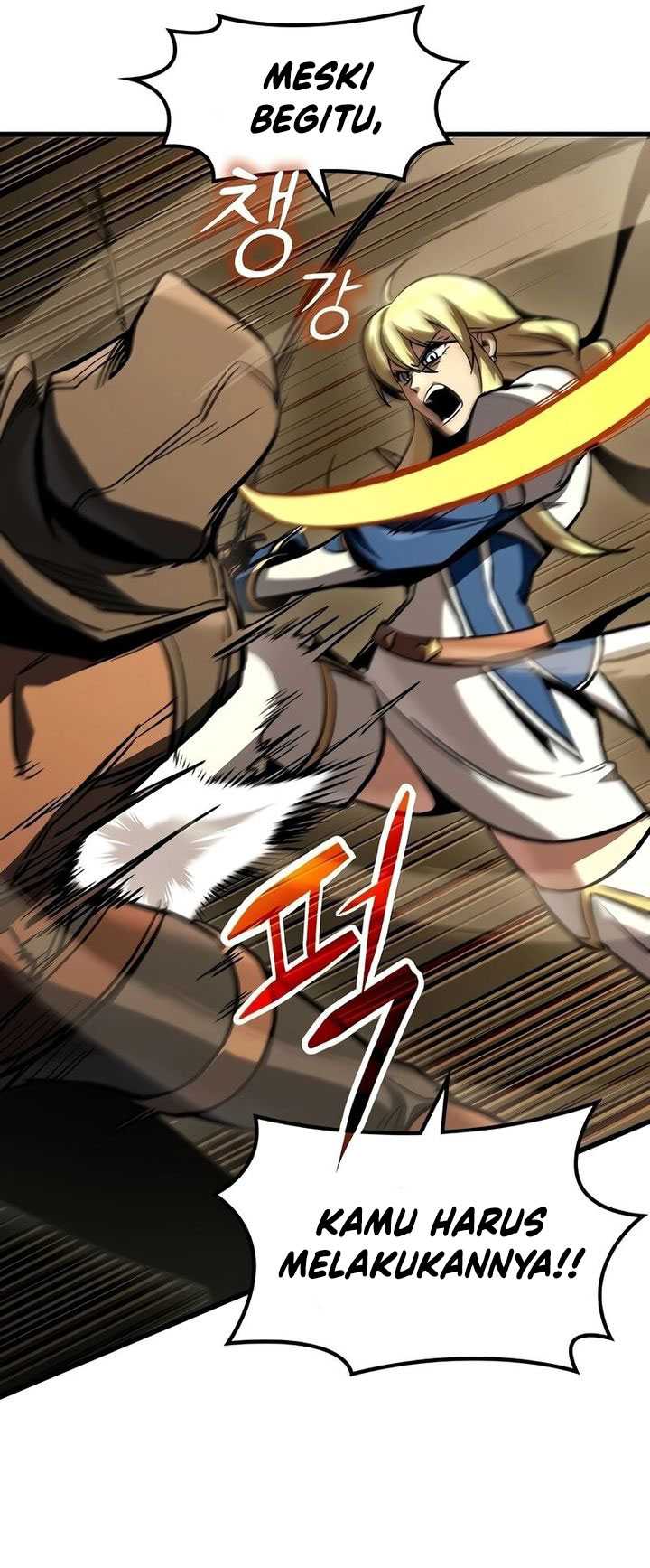 Genius Corpse-Collecting Warrior Chapter 43 halaman 20