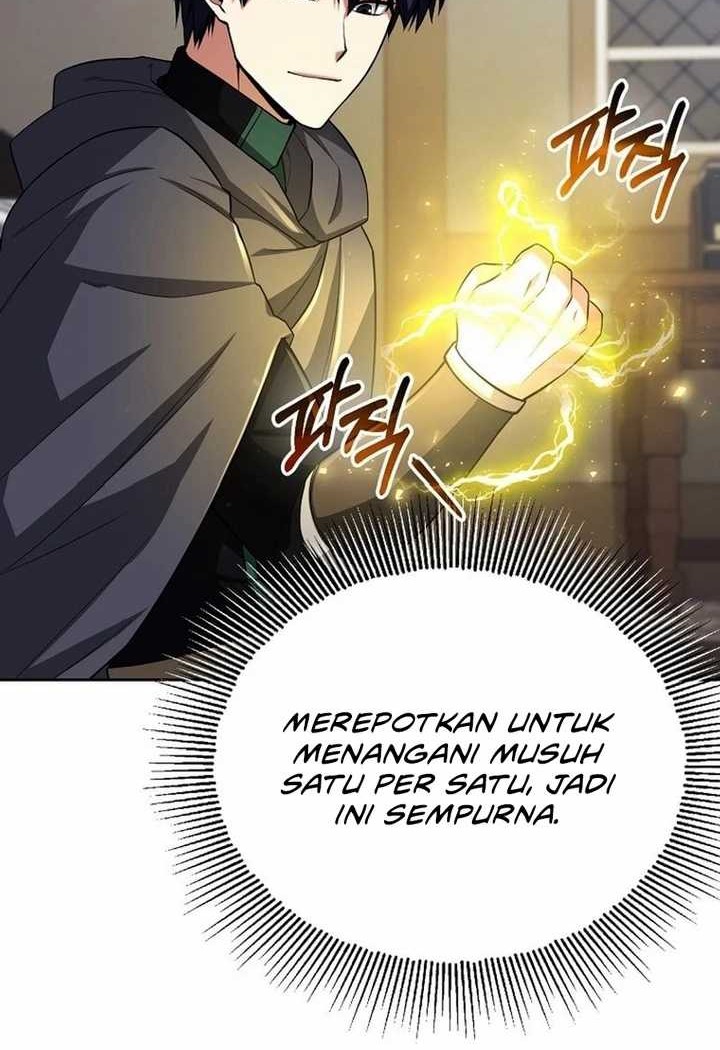 Debuff Master Chapter 30 halaman 15