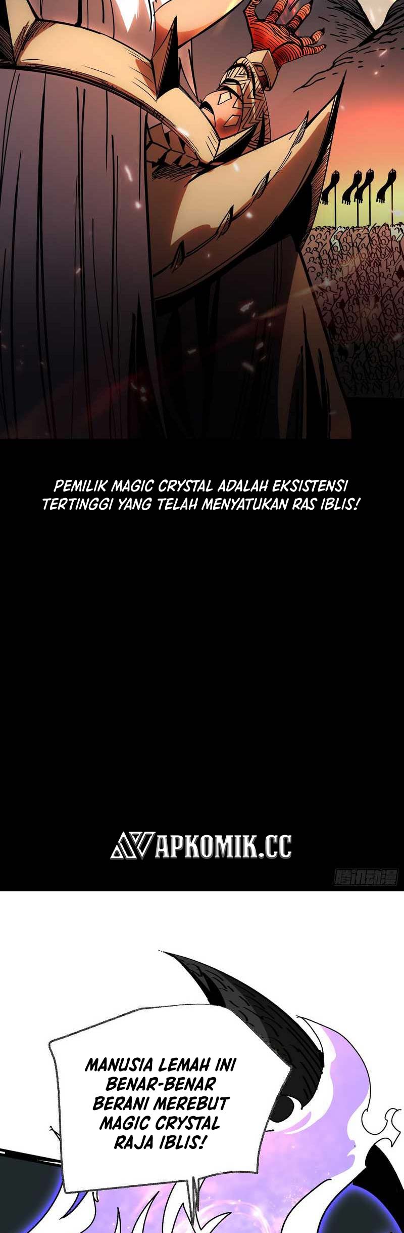 I Cultivated A Nemesis Chapter 7 halaman 8