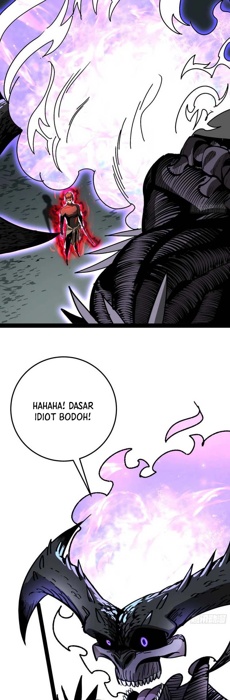 I Cultivated A Nemesis Chapter 7 halaman 9