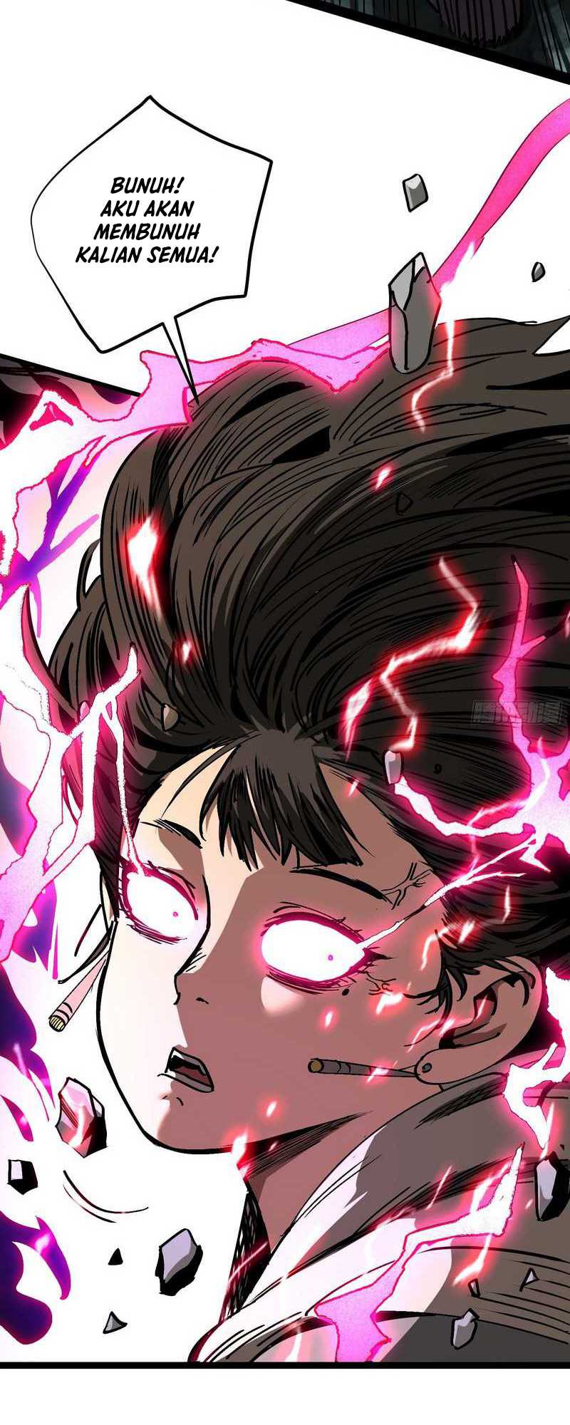 I Cultivated A Nemesis Chapter 6 halaman 11