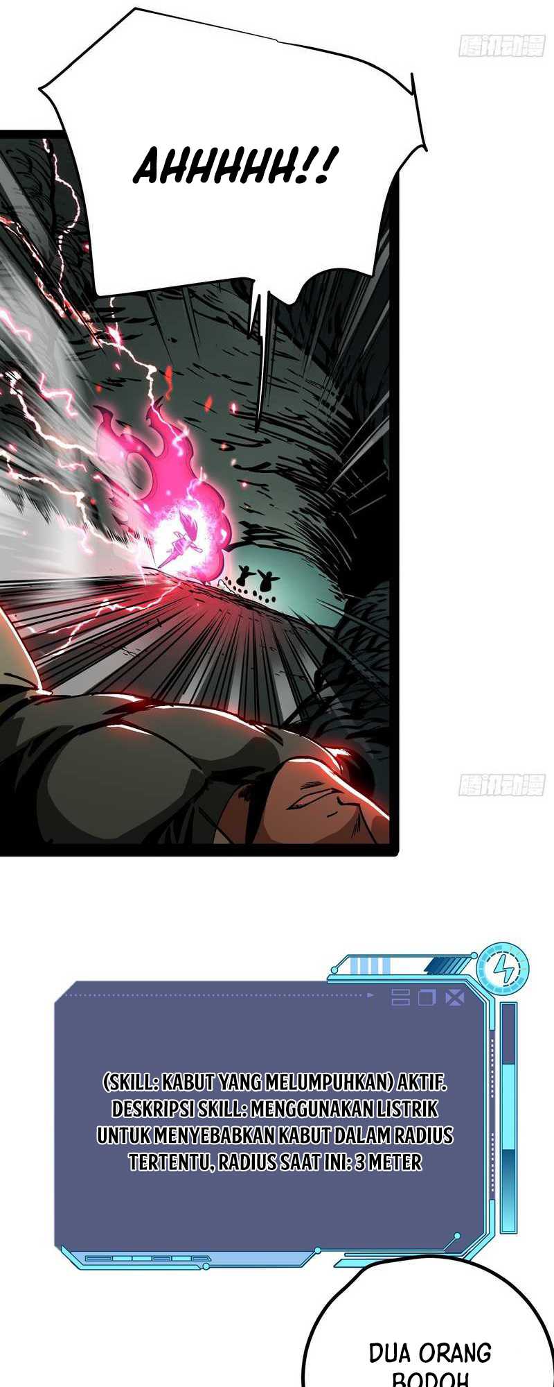 I Cultivated A Nemesis Chapter 6 halaman 12