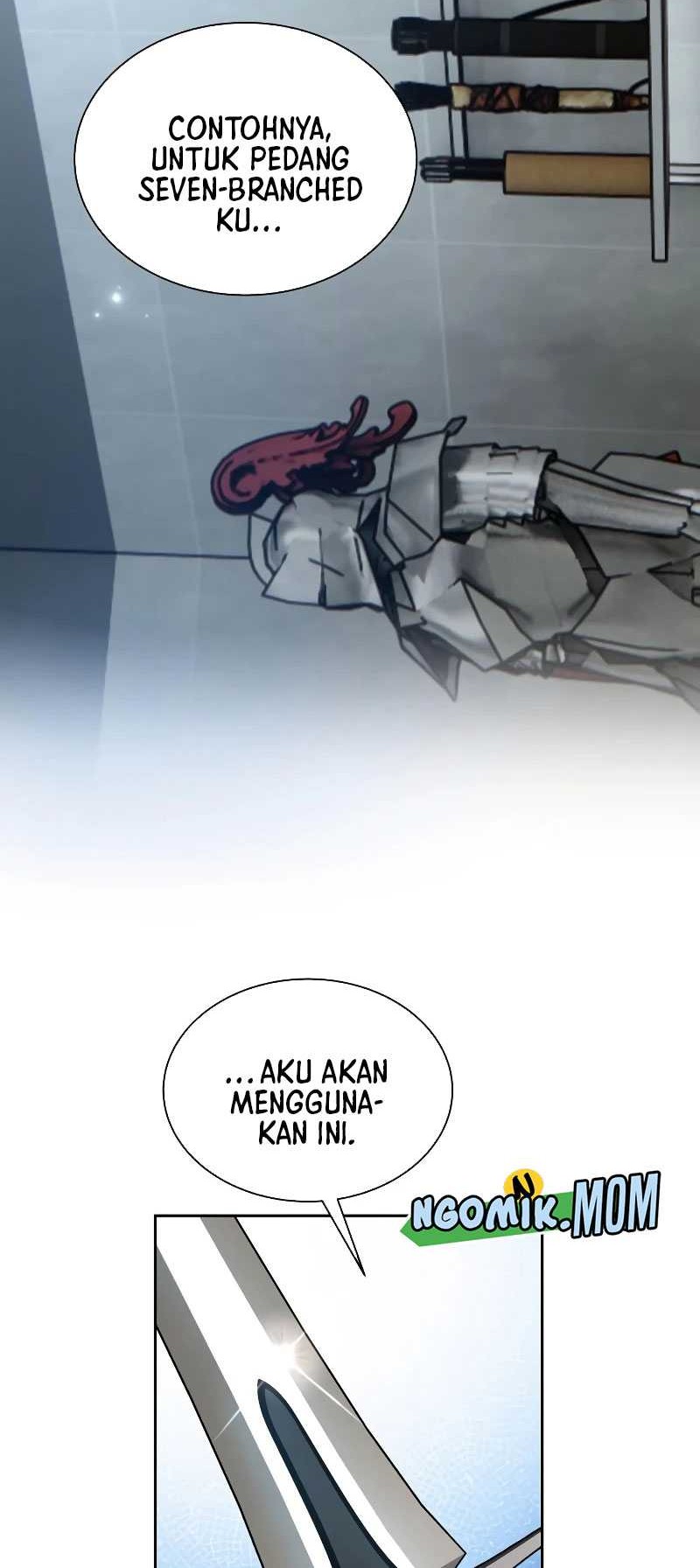 Return of the Genius Player Chapter 29 halaman 15