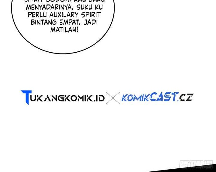 I’m An Evil God Chapter 501 halaman 11