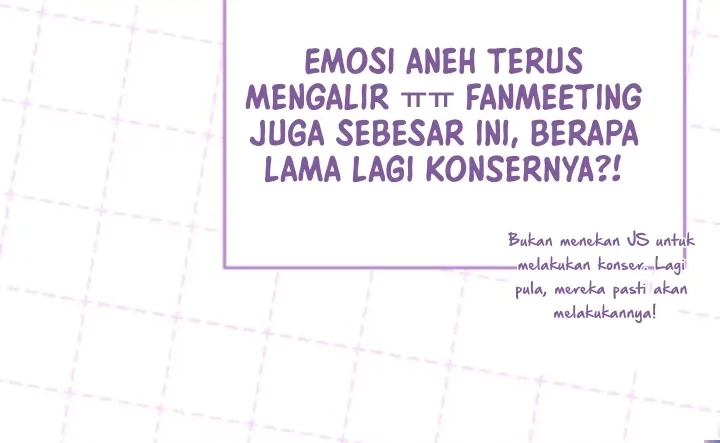 The Second Life of an Idol Chapter 60 Gambar 13