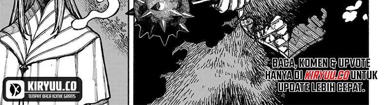 Centuria Chapter 19 - Halaman 6