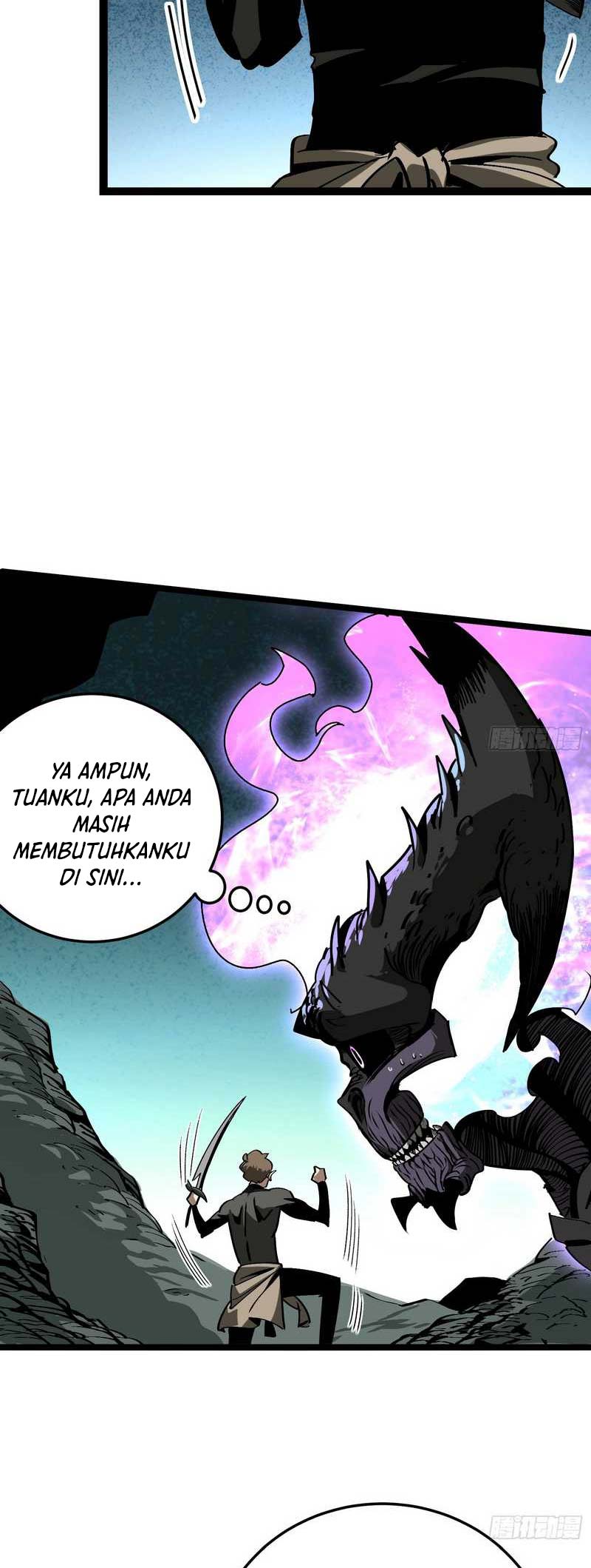 I Cultivated A Nemesis Chapter 8 halaman 11