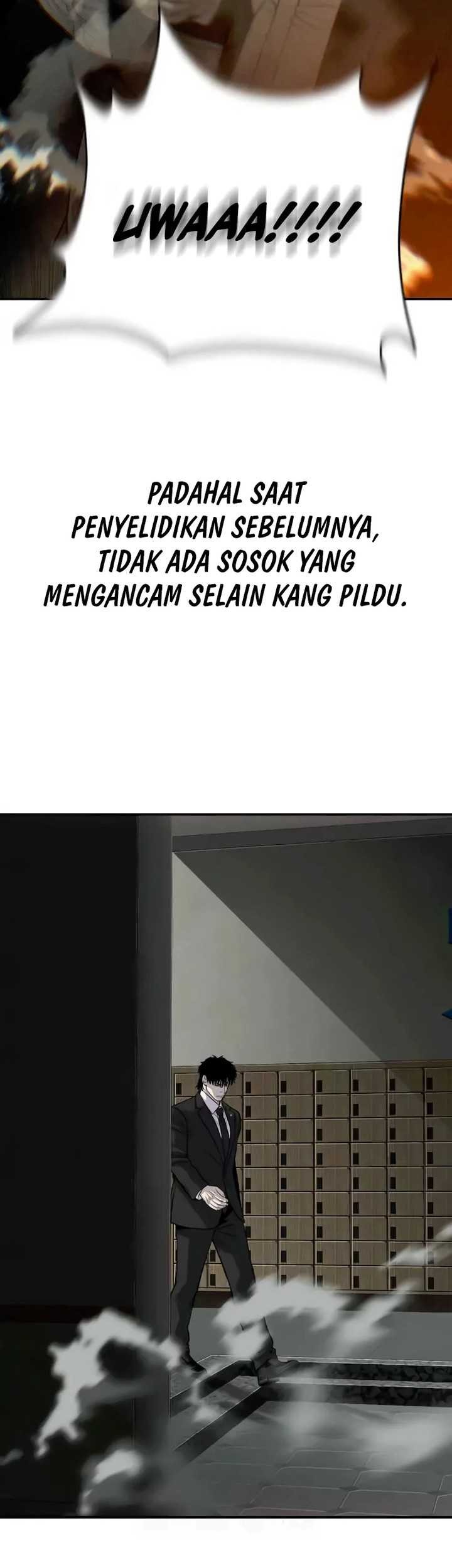 Son’s Retribution Chapter 26 halaman 19
