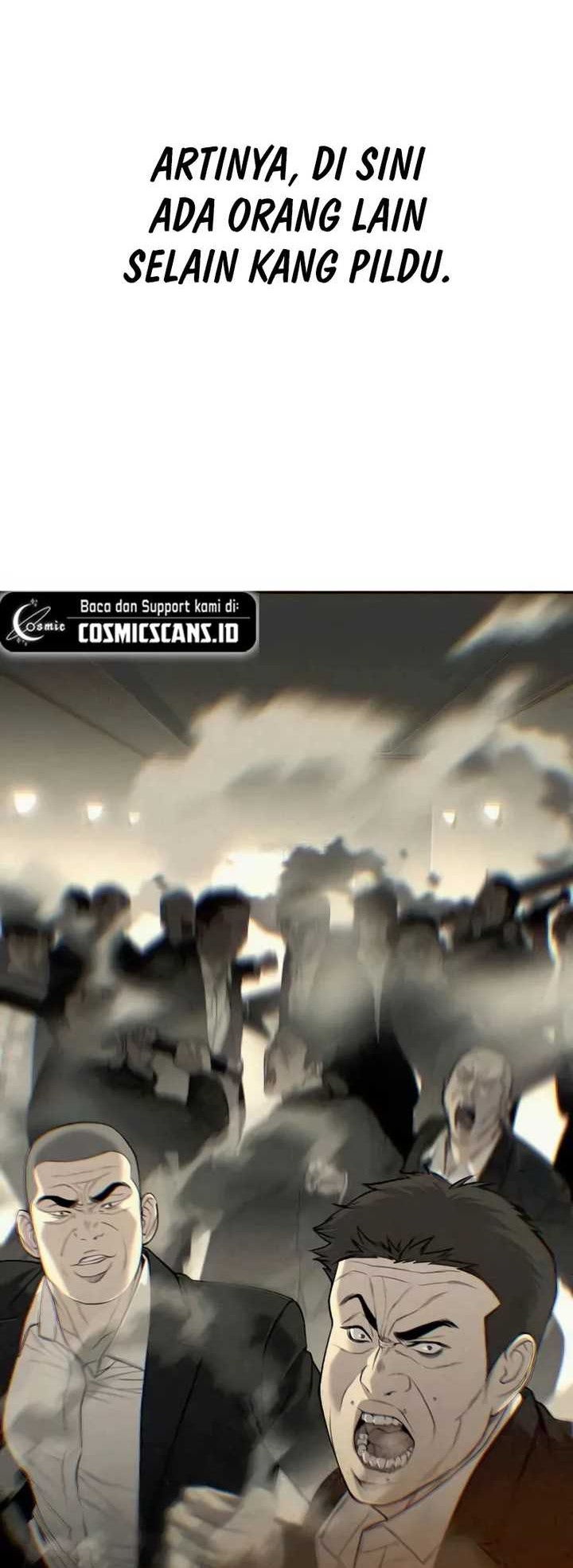Son’s Retribution Chapter 26 halaman 18