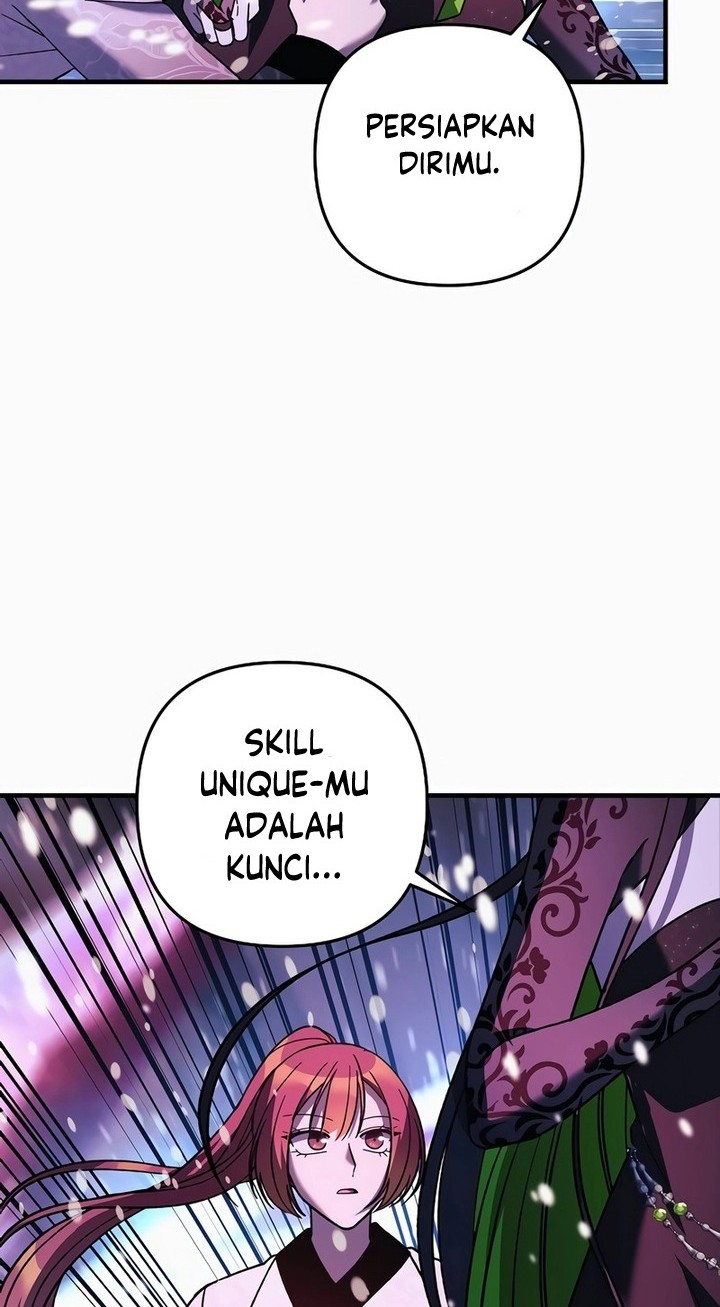 My Daughter is the Final Boss Chapter 134 - Halaman 15