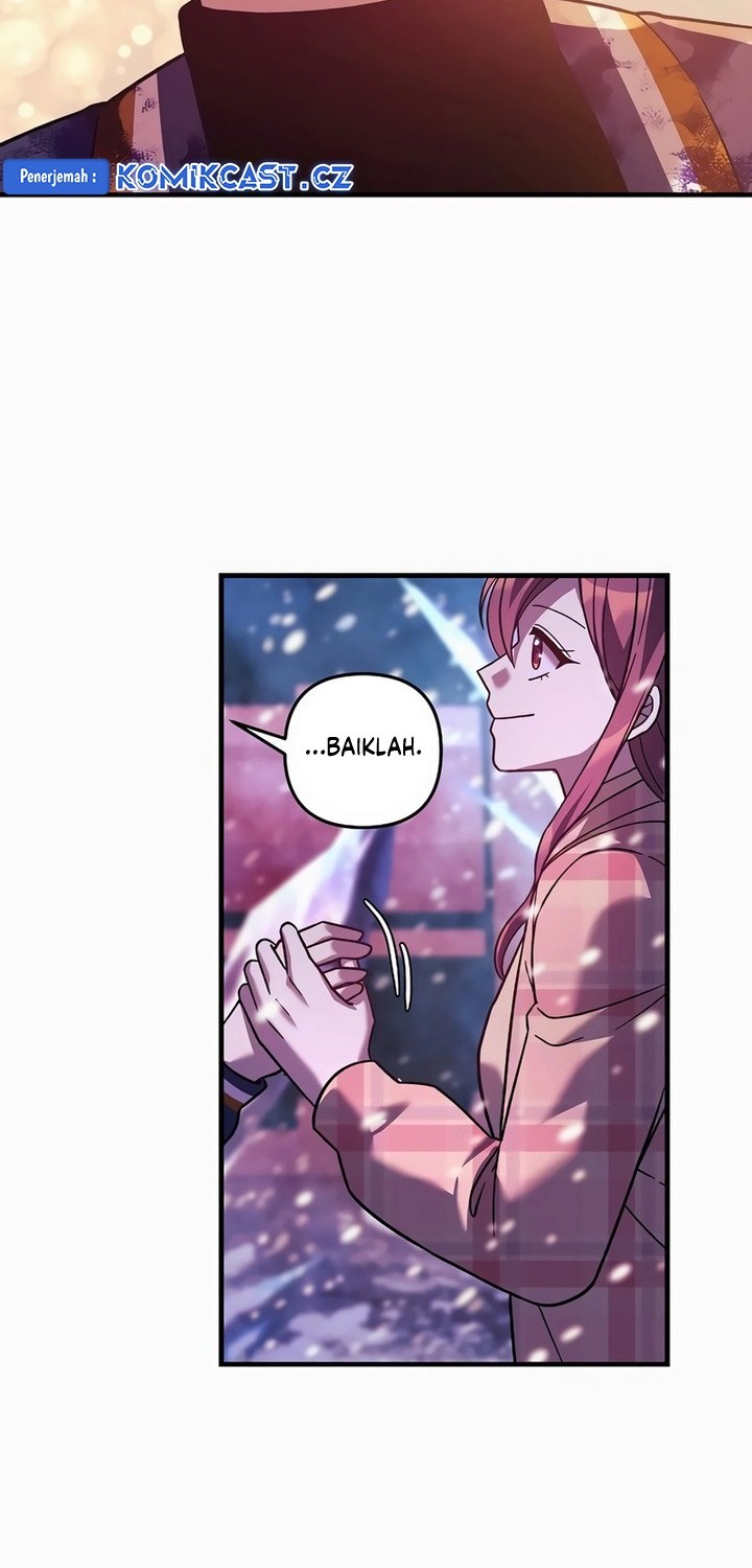 My Daughter is the Final Boss Chapter 133 - Halaman 17