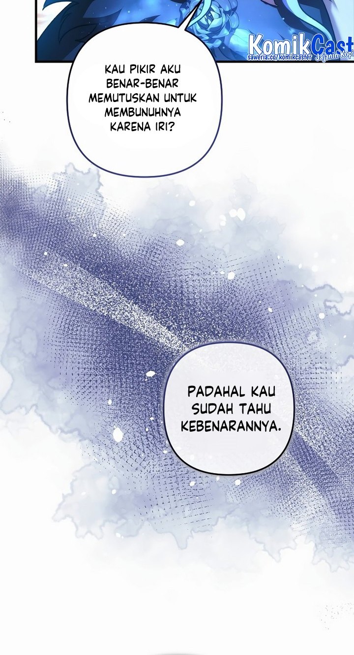 My Daughter is the Final Boss Chapter 132 - Halaman 17