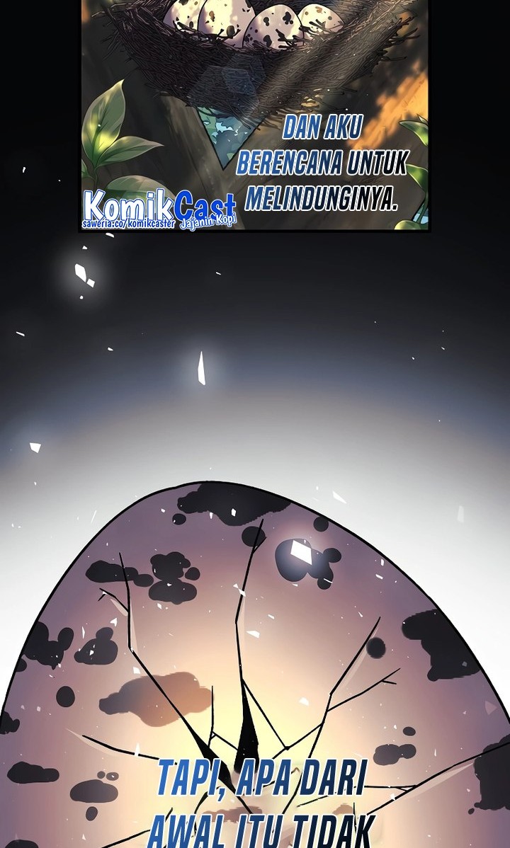 My Daughter is the Final Boss Chapter 128 - Halaman 15