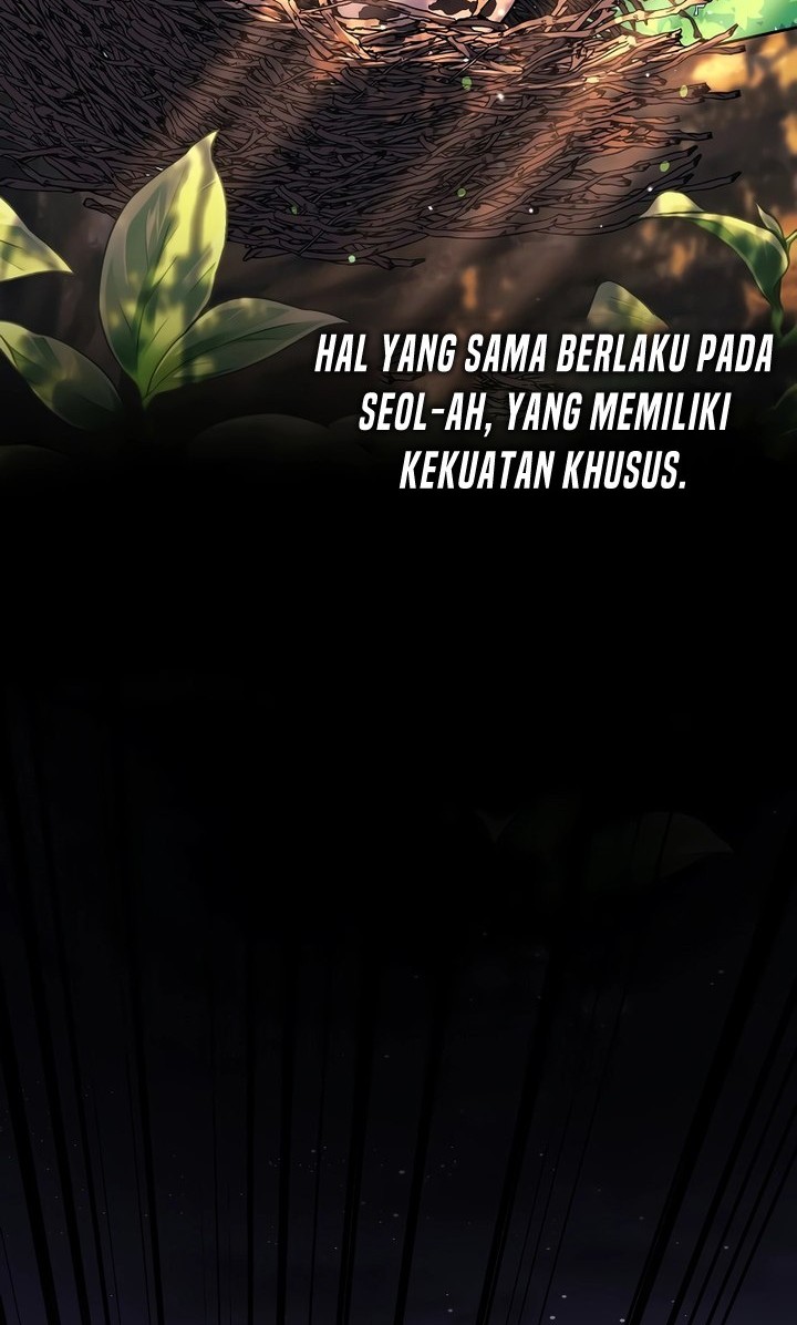My Daughter is the Final Boss Chapter 128 - Halaman 17