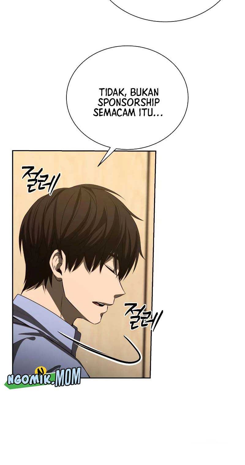 Return of the Genius Player Chapter 30 halaman 13