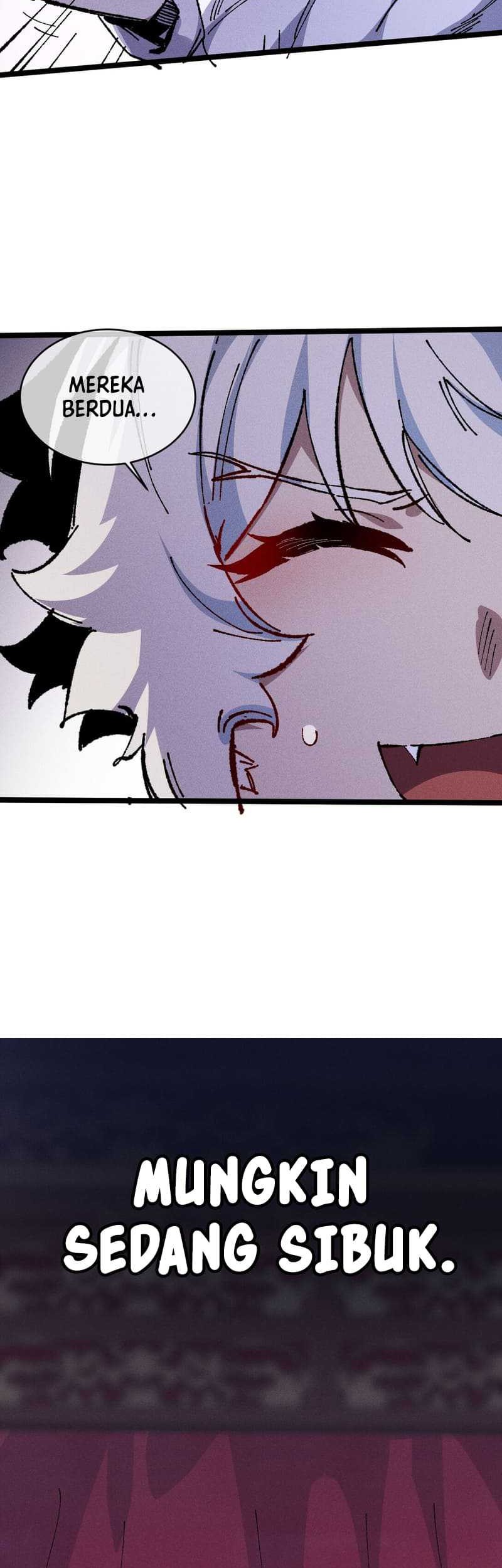 My Disciple Became The Great Demon Empress?! Chapter 23 Gambar 10