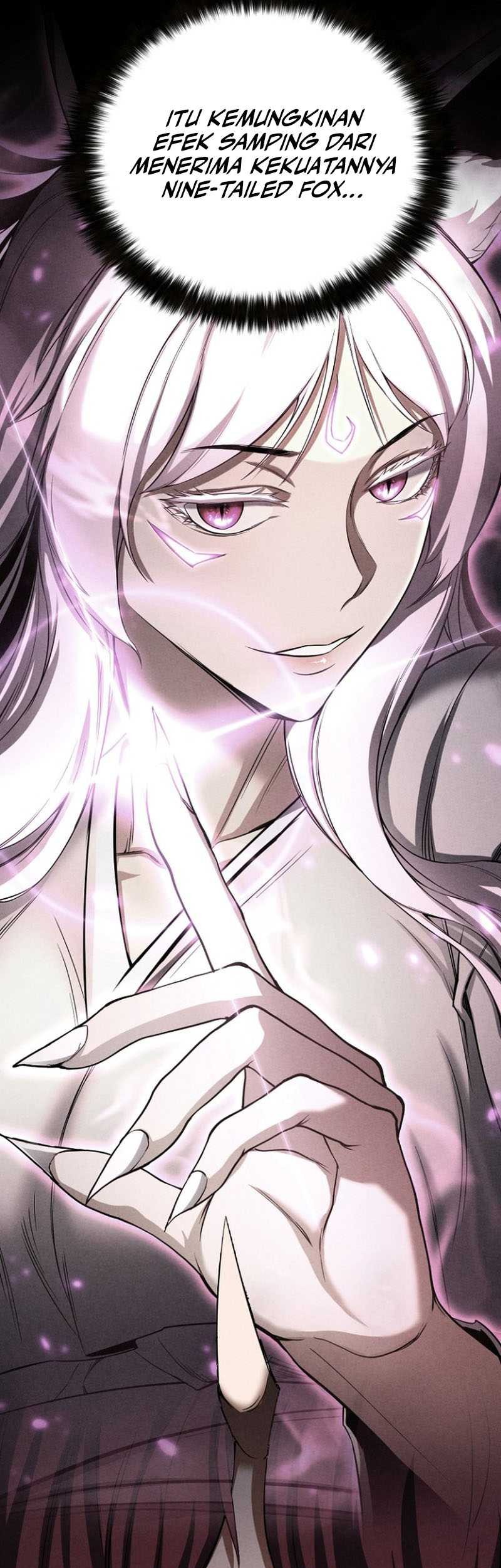 Absolute Necromancer Chapter 67 Gambar 22