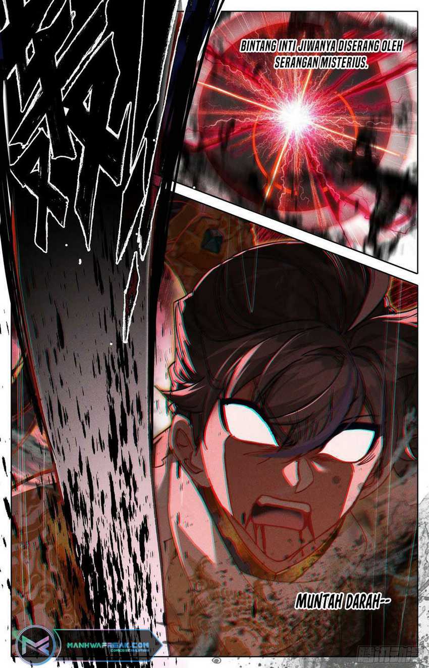 Cang Yuantu Chapter 240 halaman 5