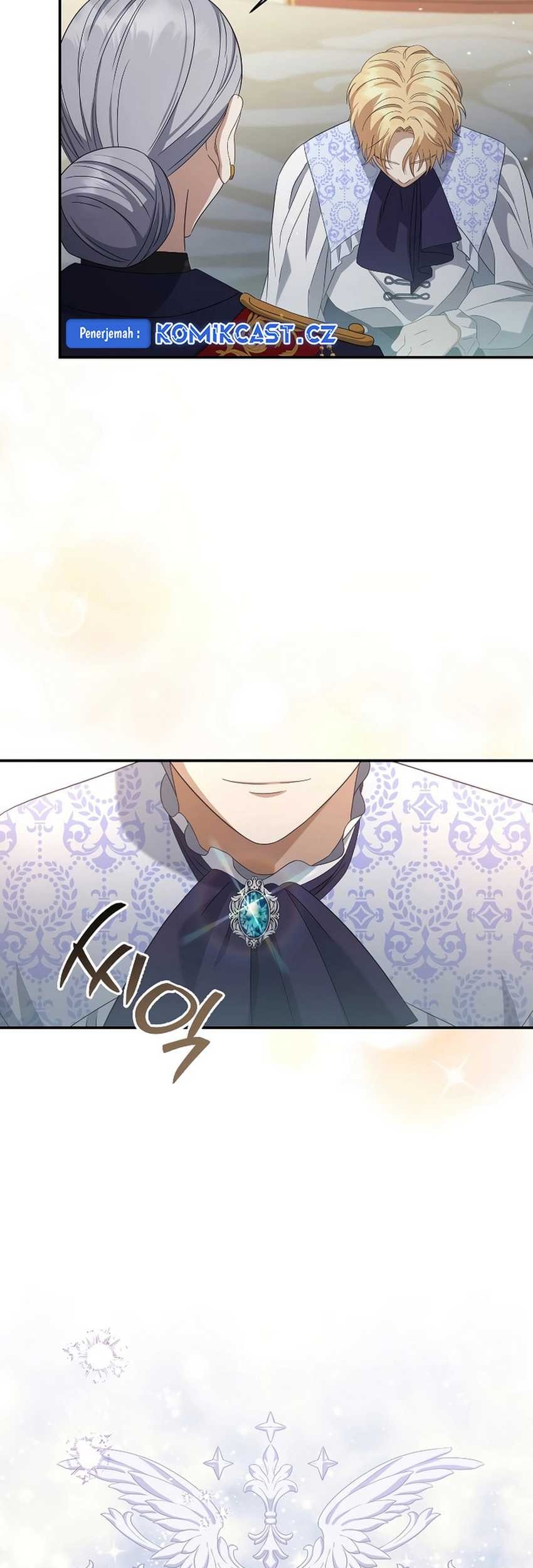 Margrave’s Bastard Son was The Emperor Chapter 39 Gambar 14