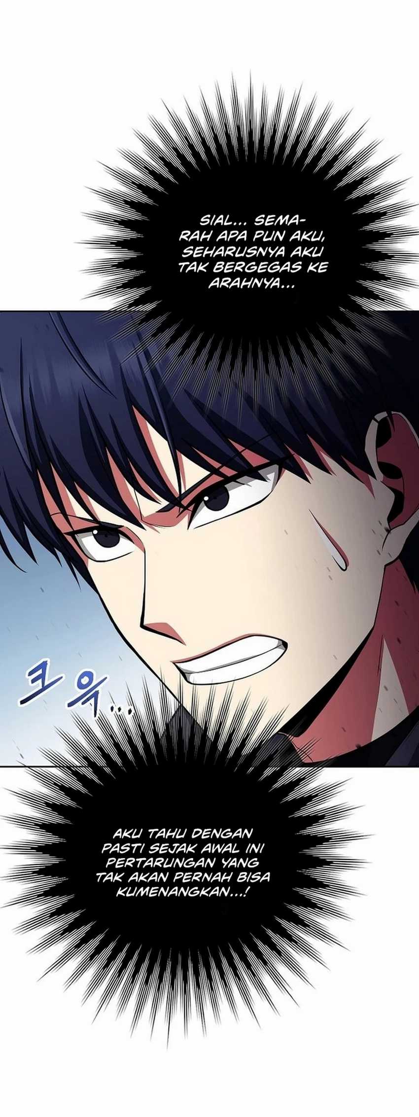 Debuff Master Chapter 32 halaman 18