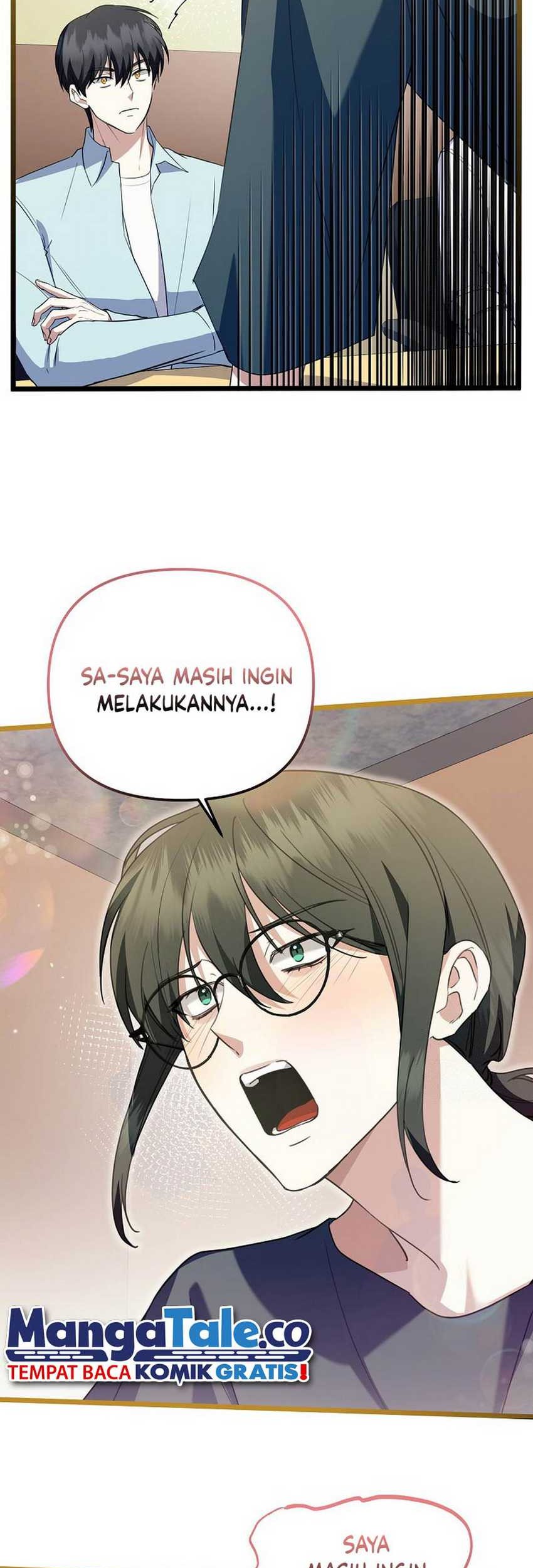 The Crazy Genius Composer Returns Chapter 30 halaman 13