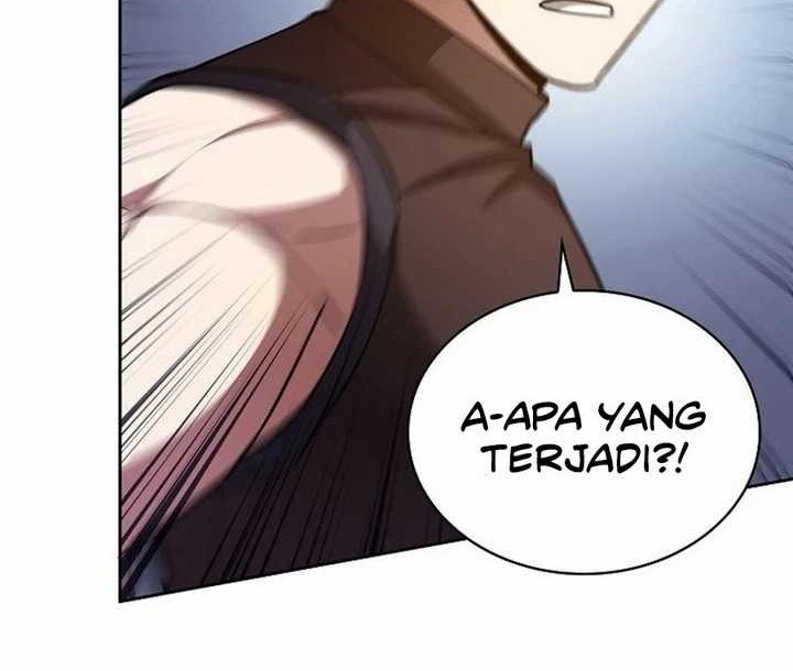 Debuff Master Chapter 34 halaman 19