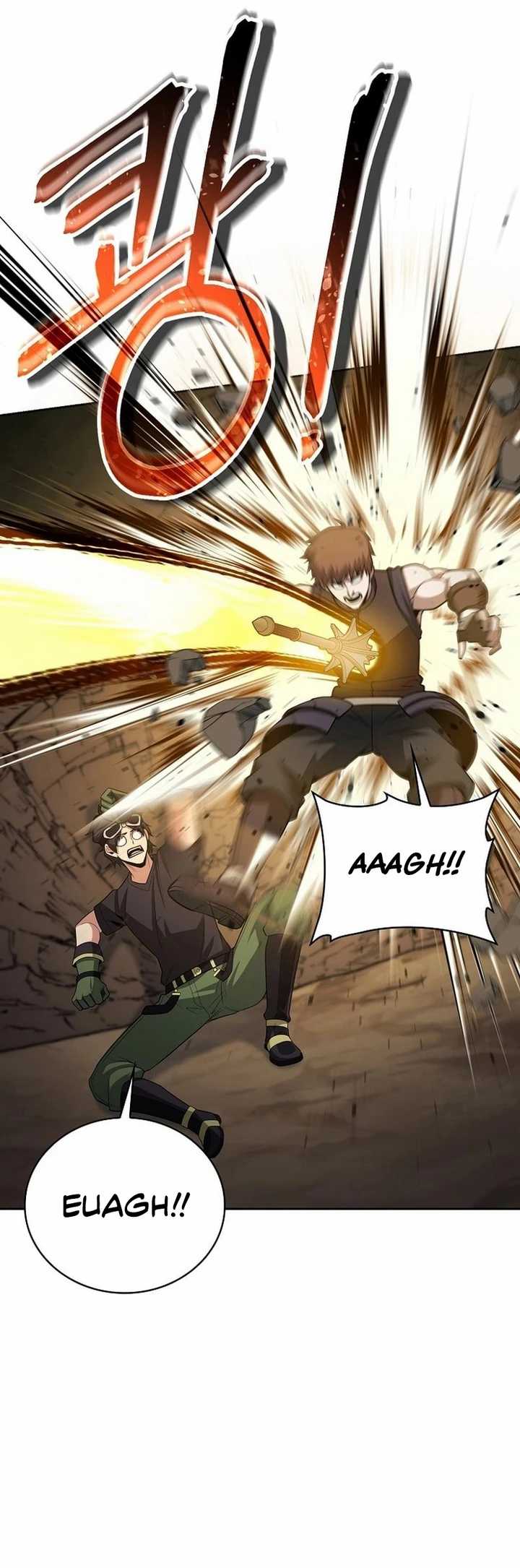 Debuff Master Chapter 34 halaman 20
