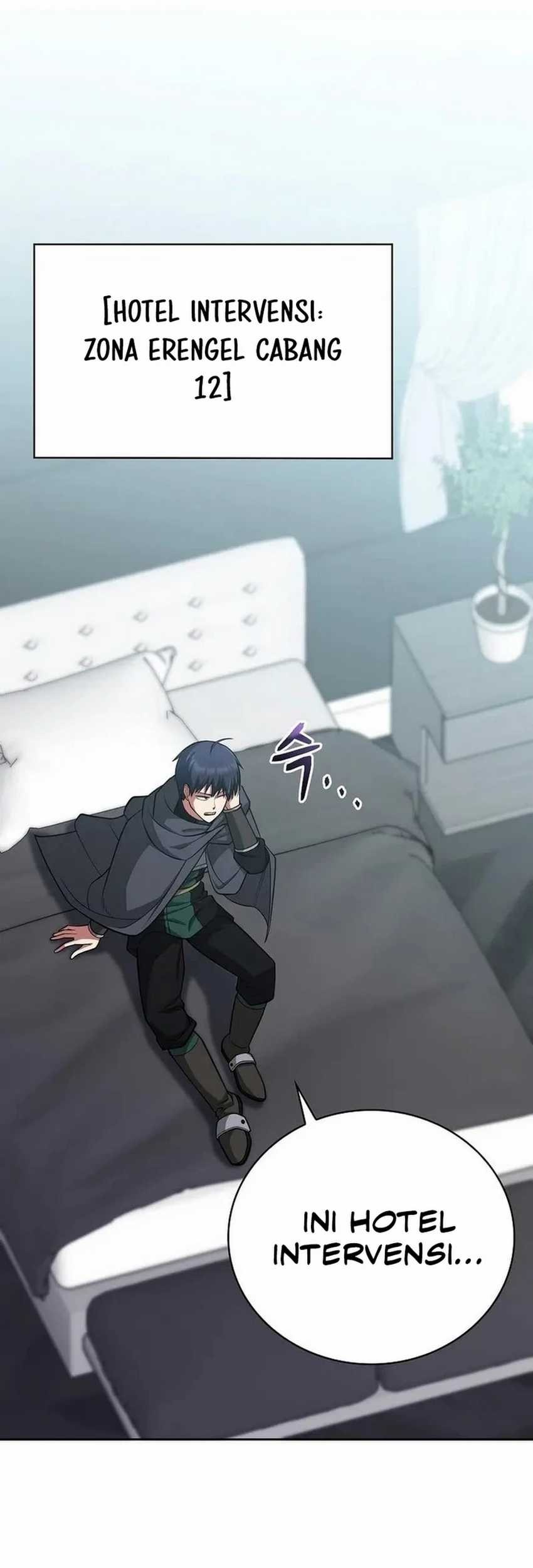 Debuff Master Chapter 33 halaman 15