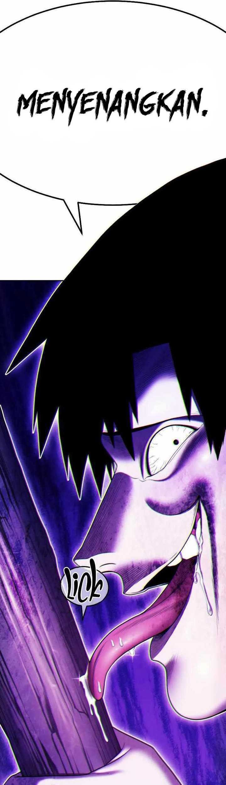 +99 Wooden Stick Chapter 89 Gambar 52