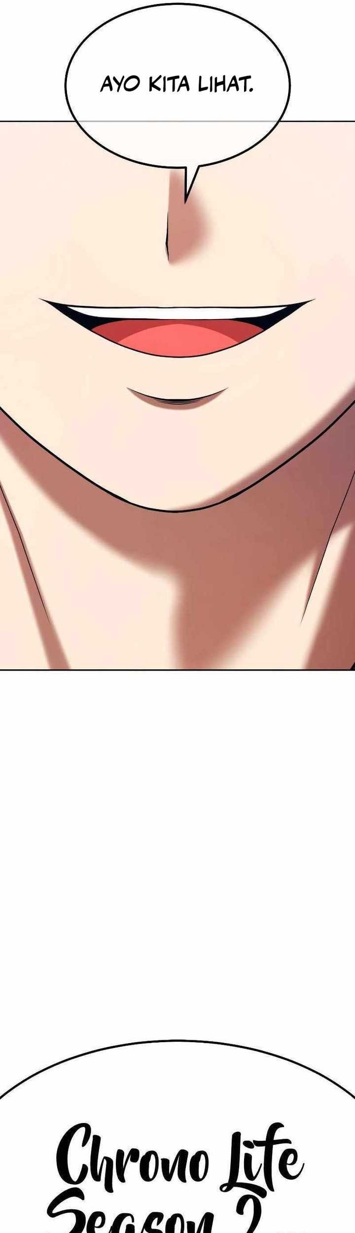 +99 Wooden Stick Chapter 88 Gambar 61