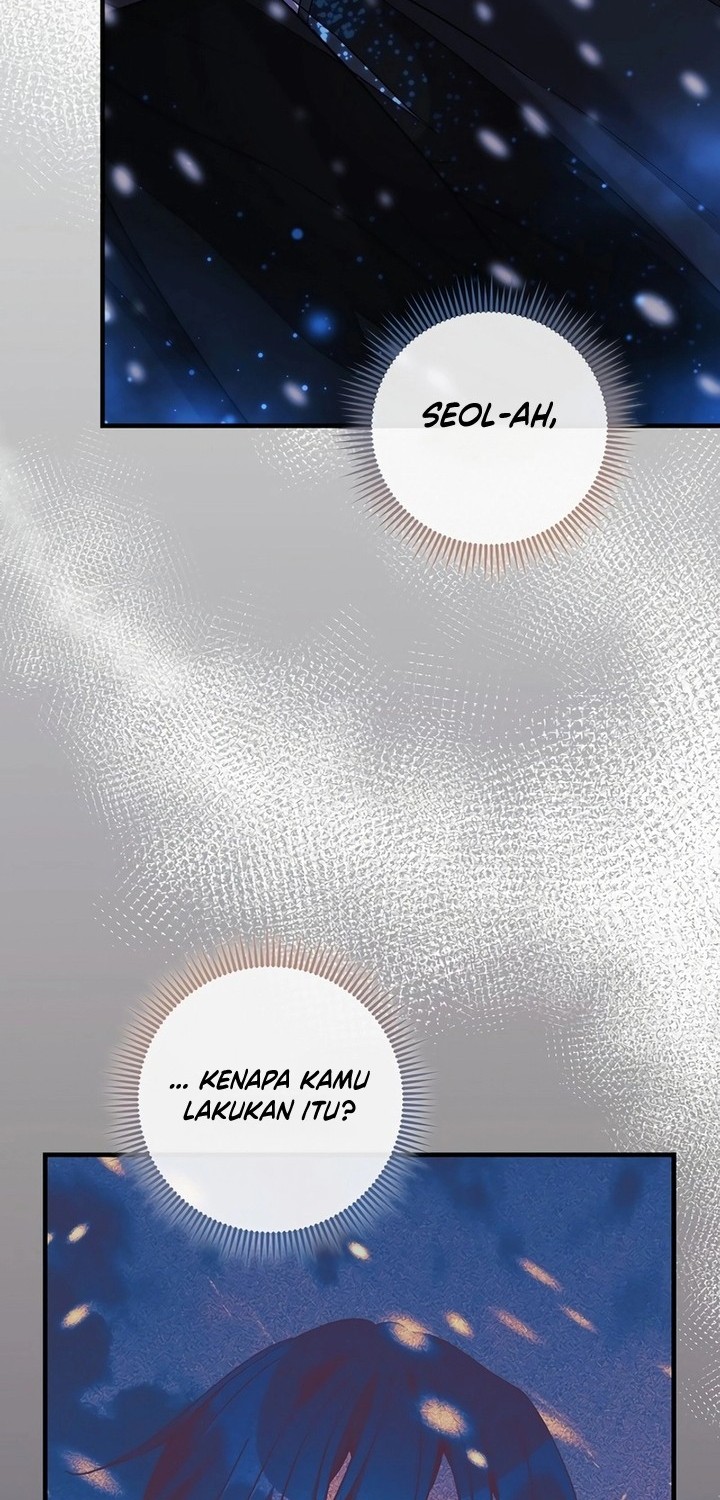 My Daughter is the Final Boss Chapter 137 - Halaman 15