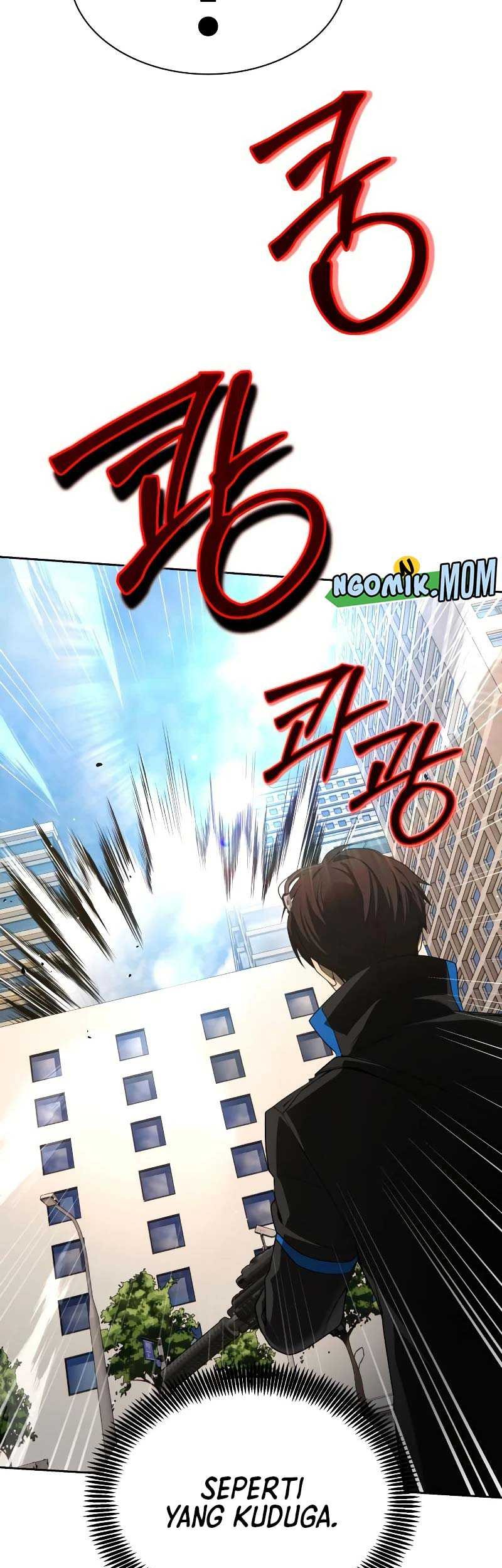 Return of the Genius Player Chapter 31 halaman 14