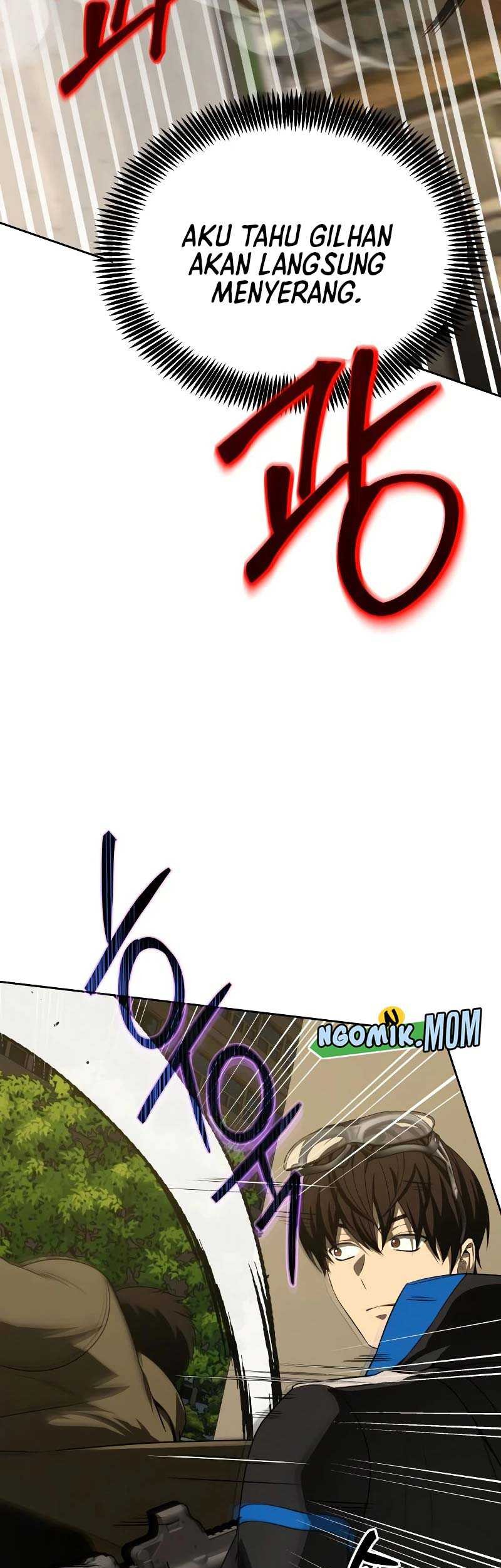 Return of the Genius Player Chapter 31 halaman 16
