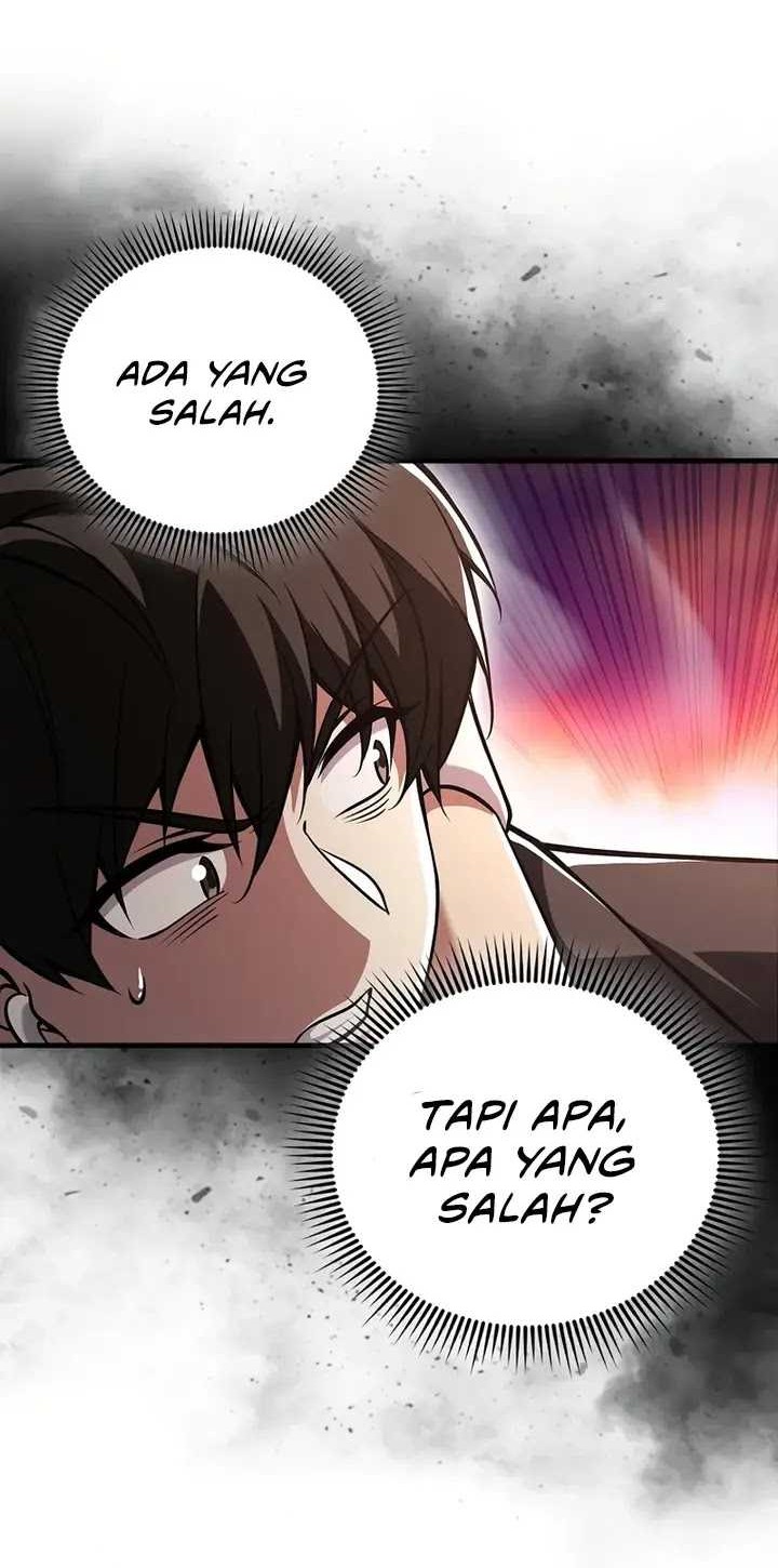 I’m Not a Regressor Chapter 52 halaman 15