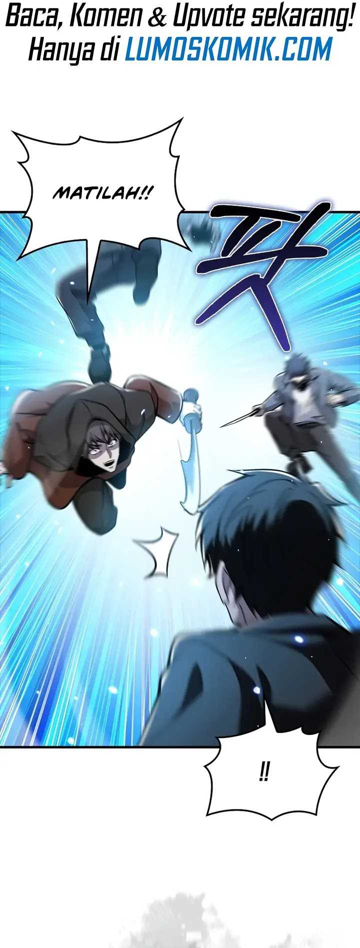 I’m Not a Regressor Chapter 52 halaman 16