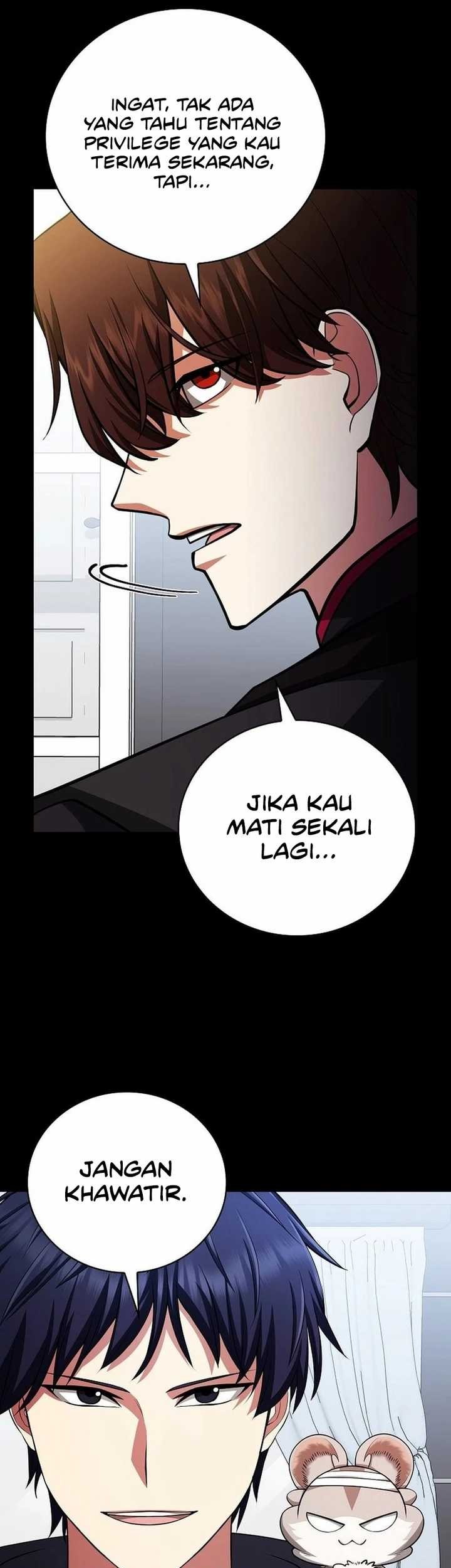 Debuff Master Chapter 35 halaman 17